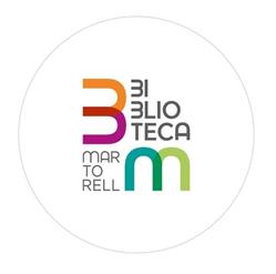 Horario de apertura Aparcament de La Biblioteca Municipal de Martorell, 