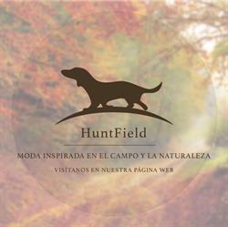 Horario de apertura Huntfield, Sonseca