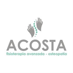 Horario de apertura Acosta fisioterapia avanzada y osteopatía, Torre del Mar