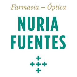 Horario de apertura Farmacia-Óptica Nuria Fuentes Palacios, Oliva de la Frontera