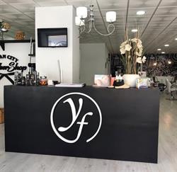 Horario de apertura Yolanda Flores, Sevilla