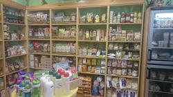 Horario de apertura VIVE La BIO. Herbodietética, Noáin