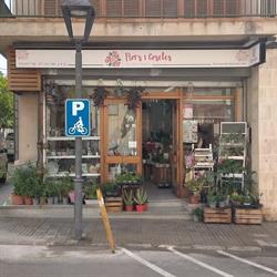 Horario de apertura Flors i Cosetes, Pollença