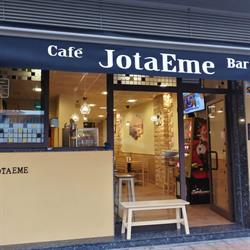 Horario de apertura Cafe-Bar JotaEme, Corredoria