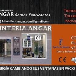 Horario de apertura Carpintería Angar, Albacete
