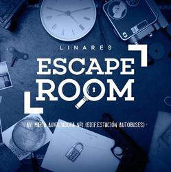 Horario de apertura Escape Room Linares, 
