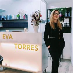 Horario de apertura Peluqueria Unisex Eva Torres, Badalona
