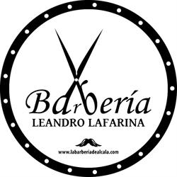 Horario de apertura La Barberia de Alcala, Alcalá de Henares