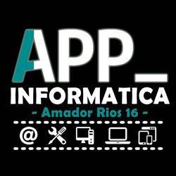 App Informática en Sevilla (Casco Antiguo) - Horario de apertura