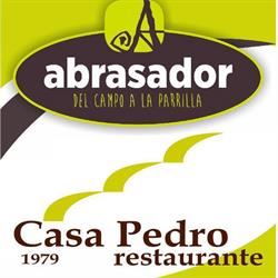 Horario de apertura Abrasador Casa Pedro, Dos Hermanas