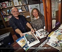 Horario de apertura Biblioteca Municipal y Oficina de Información Juvenil de Cabezón de la Sal, 