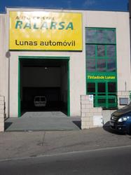 Horario de apertura Auto Cristal Ralarsa Rivas, Rivas-Vaciamadrid