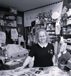 Horario de apertura Bordados Toledo - María Gutiérrez Gracia, Talavera de la Reina