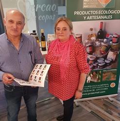 Horario de apertura PROECMAT S.C.- Productos Ecológicos del Matarraña, Valdeltormo