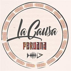 La Causa Peruana en Granada (Centro) - Horario de apertura
