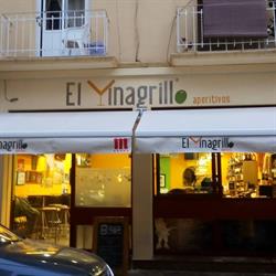 Horario de apertura Aperitivos el Vinagrillo, Cartagena