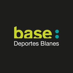 Horario de apertura Base Deportes Blanes Baena, 