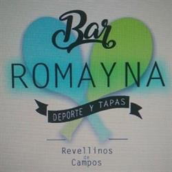 Horario de apertura Romayna, Revellinos
