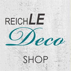 Horario de apertura Reichle Deco Shop, Arta
