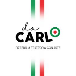 Da Carlo Pizzería Trattoria Con Arte en Málaga (Distrito Centro) - Horario de apertura
