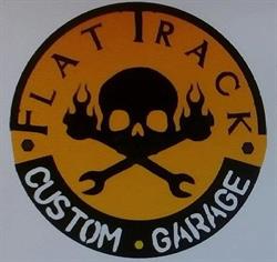 Horario de apertura Flat Track Custom Garage, Almería