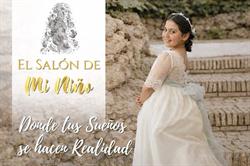 Horario de apertura El Salon de Mi Niño, Guillena