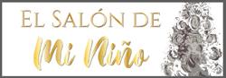 Horario de apertura El Salon de Mi Niño, Guillena