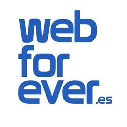 Horario de apertura Webforever, Huelva