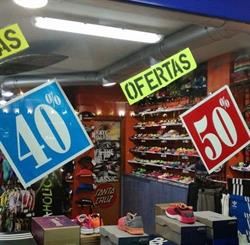 Horario de apertura Marea Oportunidades, La Orotava