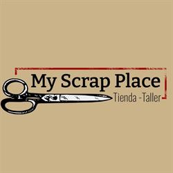 My Scrap Place en Madrid (Chamberí) - Horario de apertura