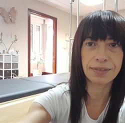 Horario de apertura Estudio Pilates Rosana Yuste Barakaldo, 