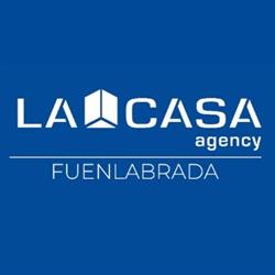 Horario de apertura La Casa Agency Fuenlabrada, 