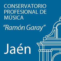 Horario de apertura Conservatorio Profesional de Música de Jaén,