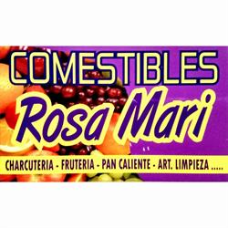 Horario de apertura Comestibles Rosa Mari, La Línea de la Concepción