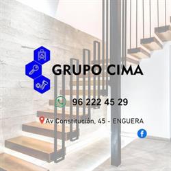 Horario de apertura GRUPO CIMA ENGUERA (exposición), Enguera