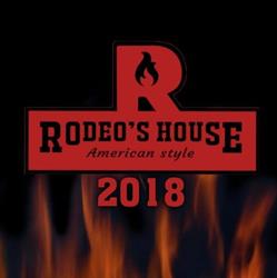 Horario de apertura Restaurante Rodeo's House, Chipiona