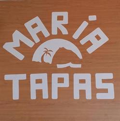 Horario de apertura María Tapas, Las Galletas