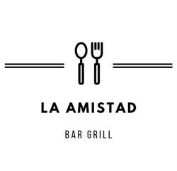Horario de apertura Bar Grill La Amistad, Lomo Espino