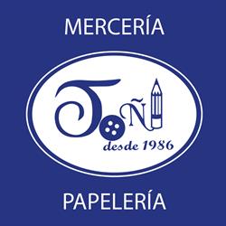 Horario de apertura Mercería y Papelería TOÑI, Arroyomolinos