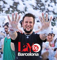 LAYO Producciones en Barcelona (Ciutat Vella) - Horario de apertura
