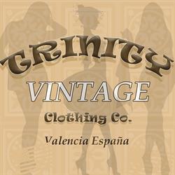 Trinity Vintage en Valencia (Eixample) - Horario de apertura