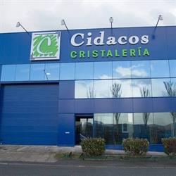 Horario de apertura Cristalería Cidacos, Noáin