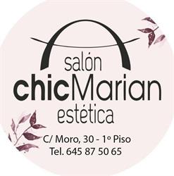 Horario de apertura Salon Chic Marian, Sueca