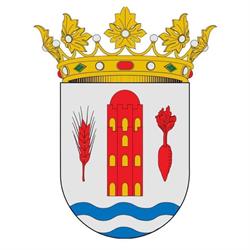 Horario de apertura Ayuntamiento de Mainar.,