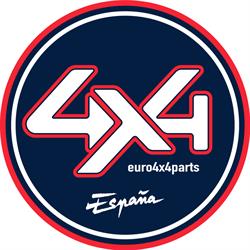 Horario de apertura Euro4x4parts España, Jaén