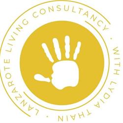 Horario de apertura Lanzarote Living Consultancy by Lydia Thain, Arrecife