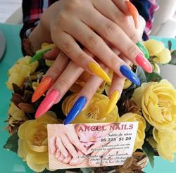 Horario de apertura Angel Nails, Estepona