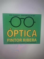 Horario de apertura Optica Pintor Ribera, Móstoles