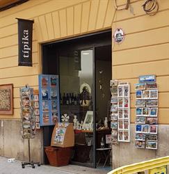 Tipika en Palma de Mallorca (Centre) - Horario de apertura