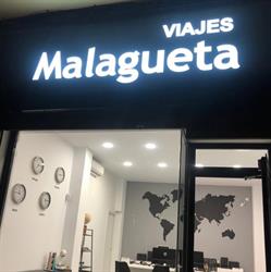 Viajes Malagueta en Málaga (Distrito Centro) - Horario de apertura